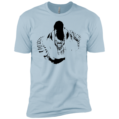 T-Shirts Light Blue / YXS Run Boys Premium T-Shirt