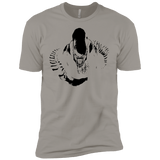 T-Shirts Light Grey / YXS Run Boys Premium T-Shirt