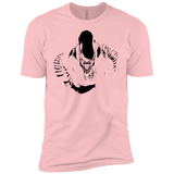 T-Shirts Light Pink / YXS Run Boys Premium T-Shirt