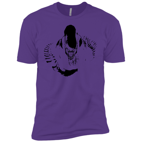 T-Shirts Purple Rush / YXS Run Boys Premium T-Shirt