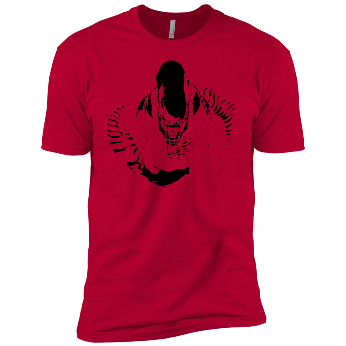 T-Shirts Red / YXS Run Boys Premium T-Shirt