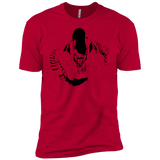 T-Shirts Red / YXS Run Boys Premium T-Shirt