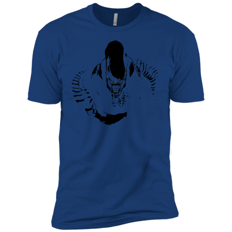 T-Shirts Royal / YXS Run Boys Premium T-Shirt