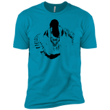 T-Shirts Turquoise / YXS Run Boys Premium T-Shirt