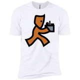 T-Shirts White / YXS RUN Boys Premium T-Shirt