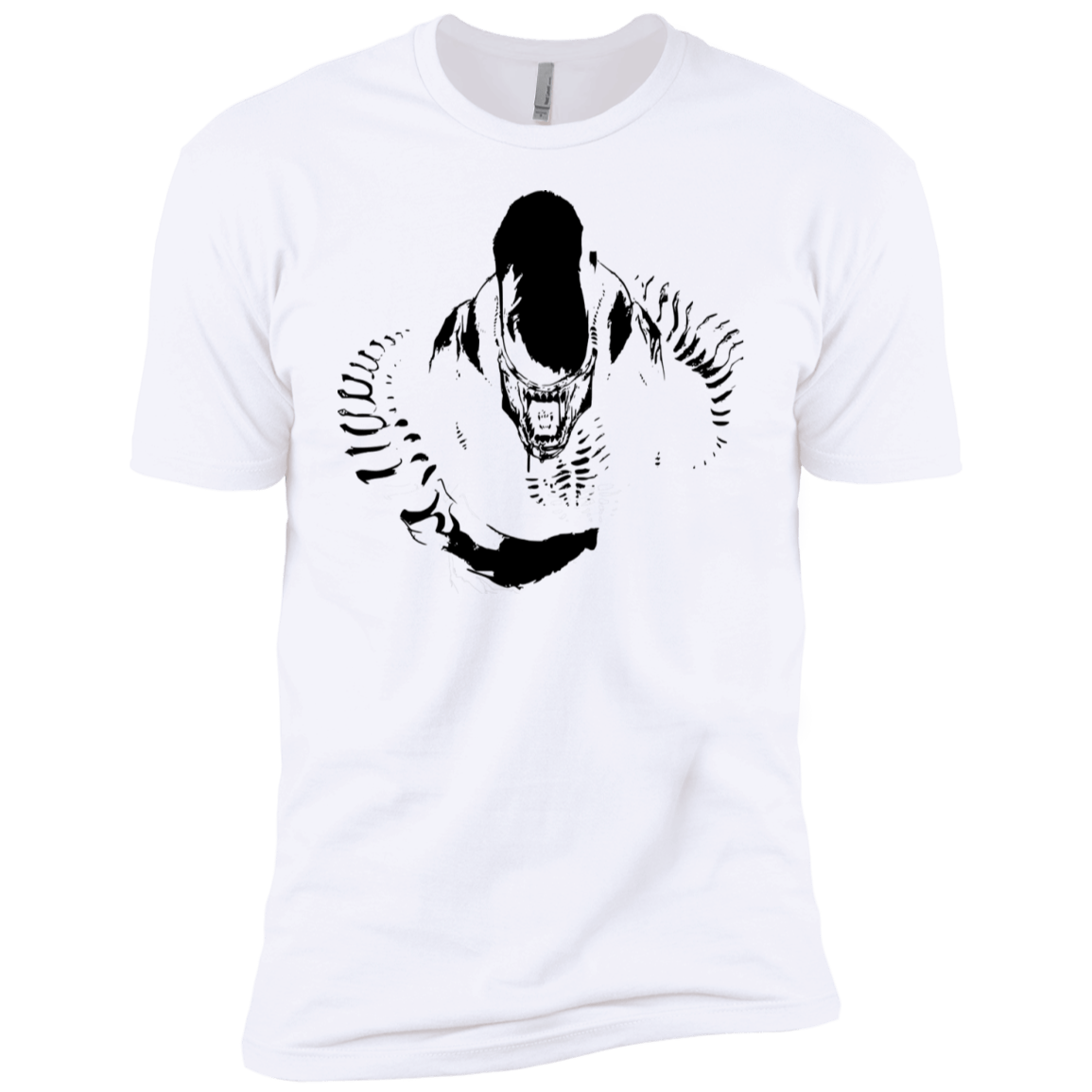 T-Shirts White / YXS Run Boys Premium T-Shirt