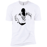 T-Shirts White / YXS Run Boys Premium T-Shirt