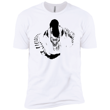 T-Shirts White / YXS Run Boys Premium T-Shirt