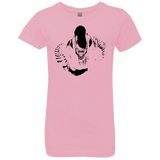 T-Shirts Light Pink / YXS Run Girls Premium T-Shirt