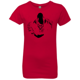 T-Shirts Red / YXS Run Girls Premium T-Shirt
