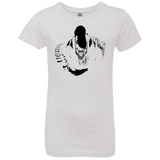 T-Shirts White / YXS Run Girls Premium T-Shirt