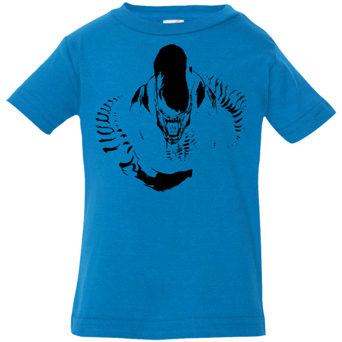 T-Shirts Cobalt / 6 Months Run Infant Premium T-Shirt