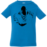 T-Shirts Cobalt / 6 Months Run Infant Premium T-Shirt