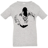 T-Shirts Heather Grey / 6 Months Run Infant Premium T-Shirt