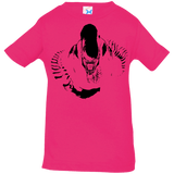 T-Shirts Hot Pink / 6 Months Run Infant Premium T-Shirt