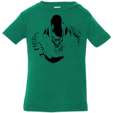 T-Shirts Kelly / 6 Months Run Infant Premium T-Shirt