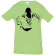 T-Shirts Key Lime / 6 Months Run Infant Premium T-Shirt