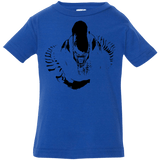 T-Shirts Royal / 6 Months Run Infant Premium T-Shirt