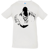 T-Shirts White / 6 Months Run Infant Premium T-Shirt