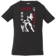 T-Shirts Black / 6 Months Run Into Nightmare Infant Premium T-Shirt