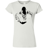 T-Shirts White / S Run Junior Slimmer-Fit T-Shirt