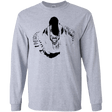 T-Shirts Sport Grey / S Run Men's Long Sleeve T-Shirt