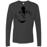T-Shirts Heavy Metal / S Run Men's Premium Long Sleeve