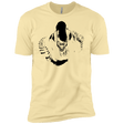 T-Shirts Banana Cream / X-Small Run Men's Premium T-Shirt