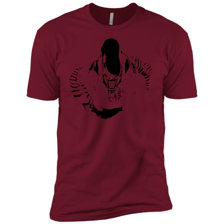 T-Shirts Cardinal / X-Small Run Men's Premium T-Shirt