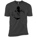 T-Shirts Heavy Metal / X-Small Run Men's Premium T-Shirt