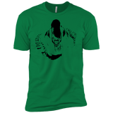 T-Shirts Kelly Green / X-Small Run Men's Premium T-Shirt
