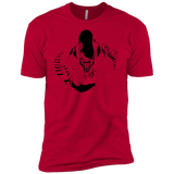 T-Shirts Red / X-Small Run Men's Premium T-Shirt