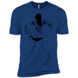 T-Shirts Royal / X-Small Run Men's Premium T-Shirt