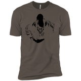 T-Shirts Warm Grey / X-Small Run Men's Premium T-Shirt