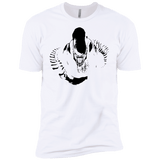 T-Shirts White / X-Small Run Men's Premium T-Shirt