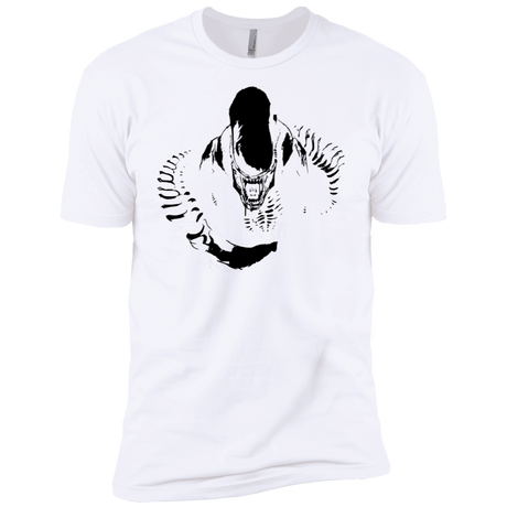 T-Shirts White / X-Small Run Men's Premium T-Shirt