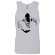 T-Shirts Heather Grey / S Run Men's Premium Tank Top