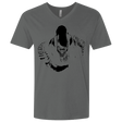 T-Shirts Heavy Metal / X-Small Run Men's Premium V-Neck