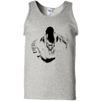 T-Shirts Ash / S Run Men's Tank Top