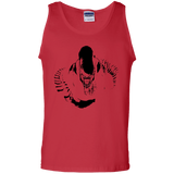 T-Shirts Red / S Run Men's Tank Top