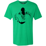 T-Shirts Envy / S Run Men's Triblend T-Shirt