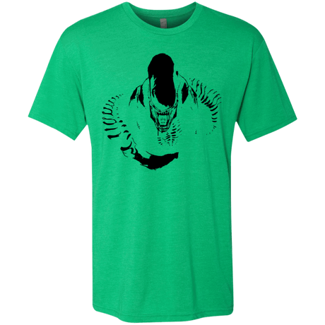 T-Shirts Envy / S Run Men's Triblend T-Shirt
