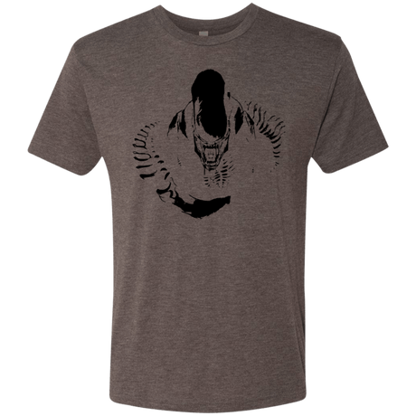 T-Shirts Macchiato / S Run Men's Triblend T-Shirt