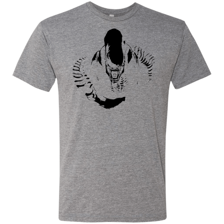 T-Shirts Premium Heather / S Run Men's Triblend T-Shirt