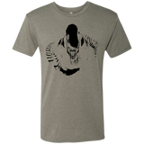 T-Shirts Venetian Grey / S Run Men's Triblend T-Shirt