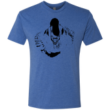 T-Shirts Vintage Royal / S Run Men's Triblend T-Shirt