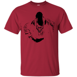 T-Shirts Cardinal / S Run T-Shirt