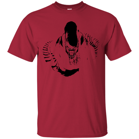 T-Shirts Cardinal / S Run T-Shirt