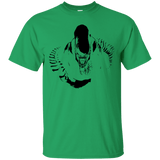 T-Shirts Irish Green / S Run T-Shirt