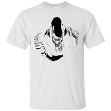 T-Shirts White / S Run T-Shirt